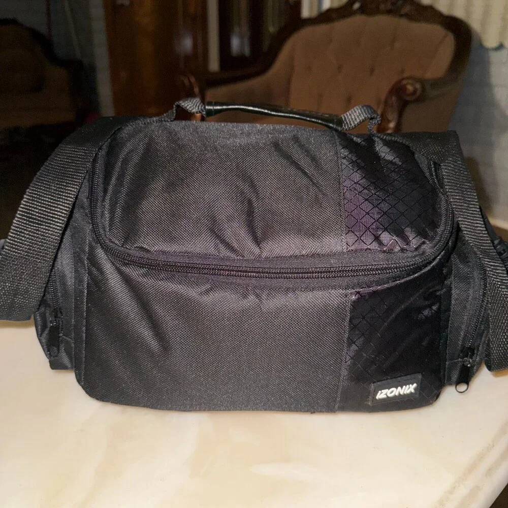 Canon xa60 professional